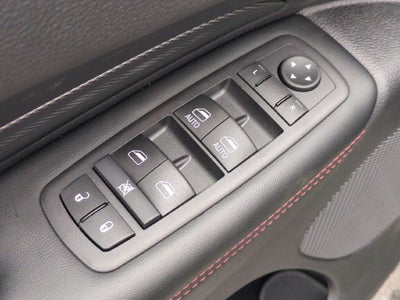 2027 Dodge Durango GT