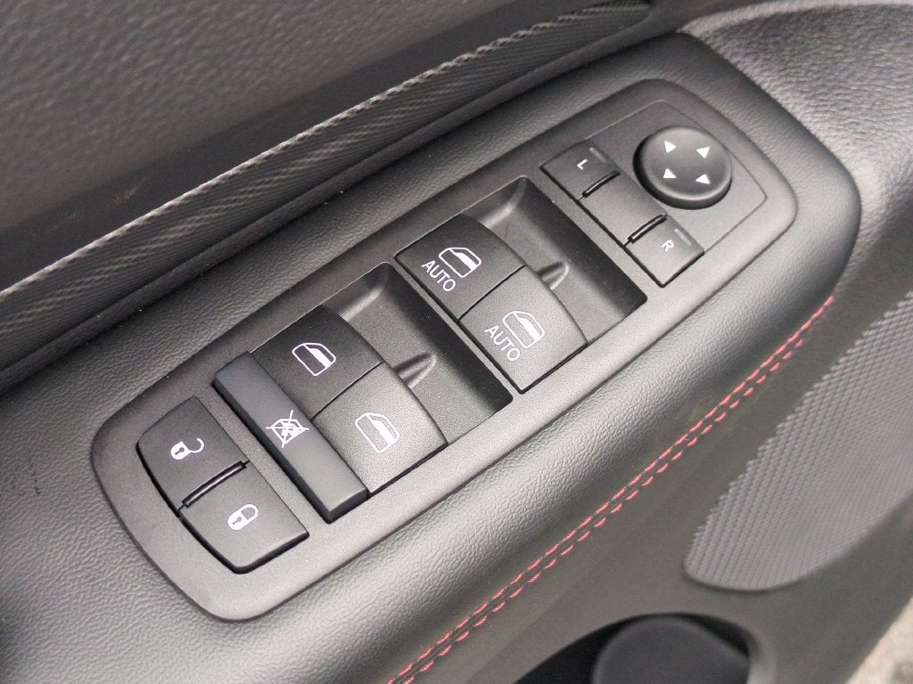 2027 Dodge Durango GT