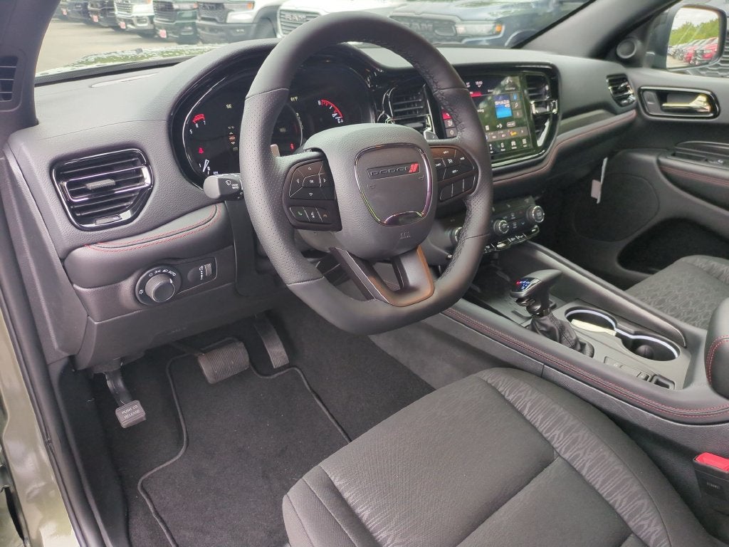 2027 Dodge Durango GT