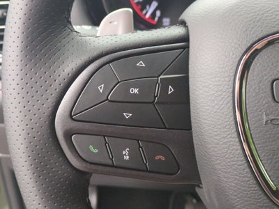 2027 Dodge Durango GT