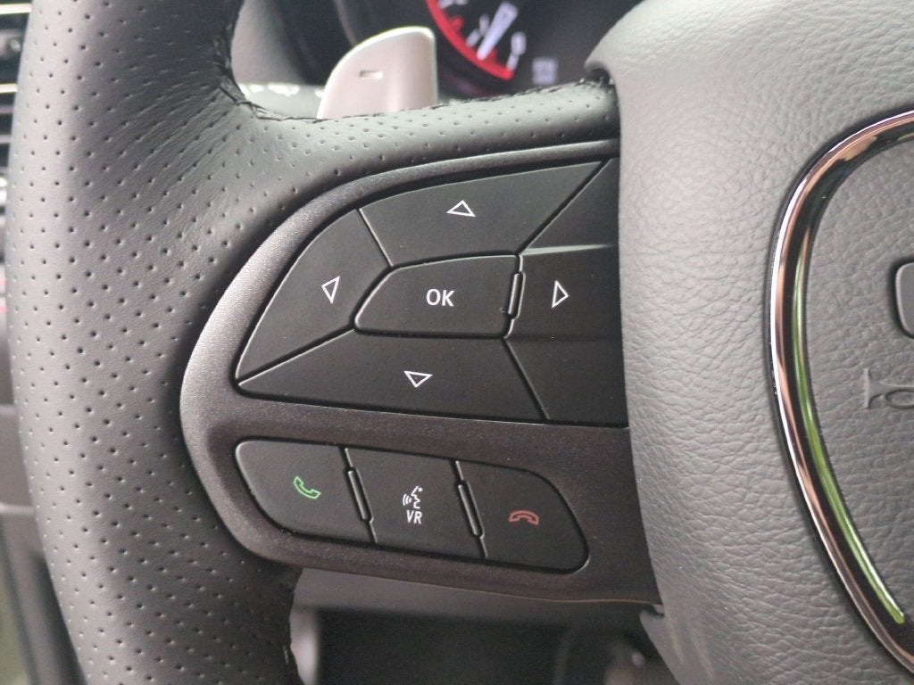2027 Dodge Durango GT