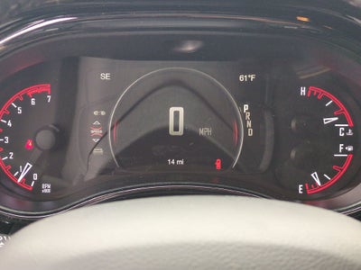 2027 Dodge Durango GT