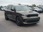 2027 Dodge Durango GT