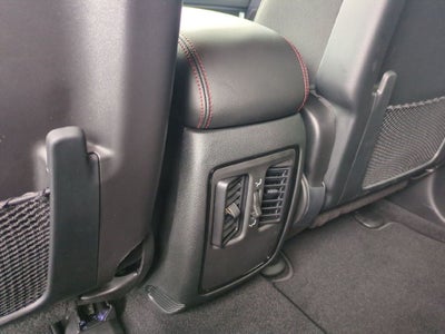 2027 Dodge Durango GT
