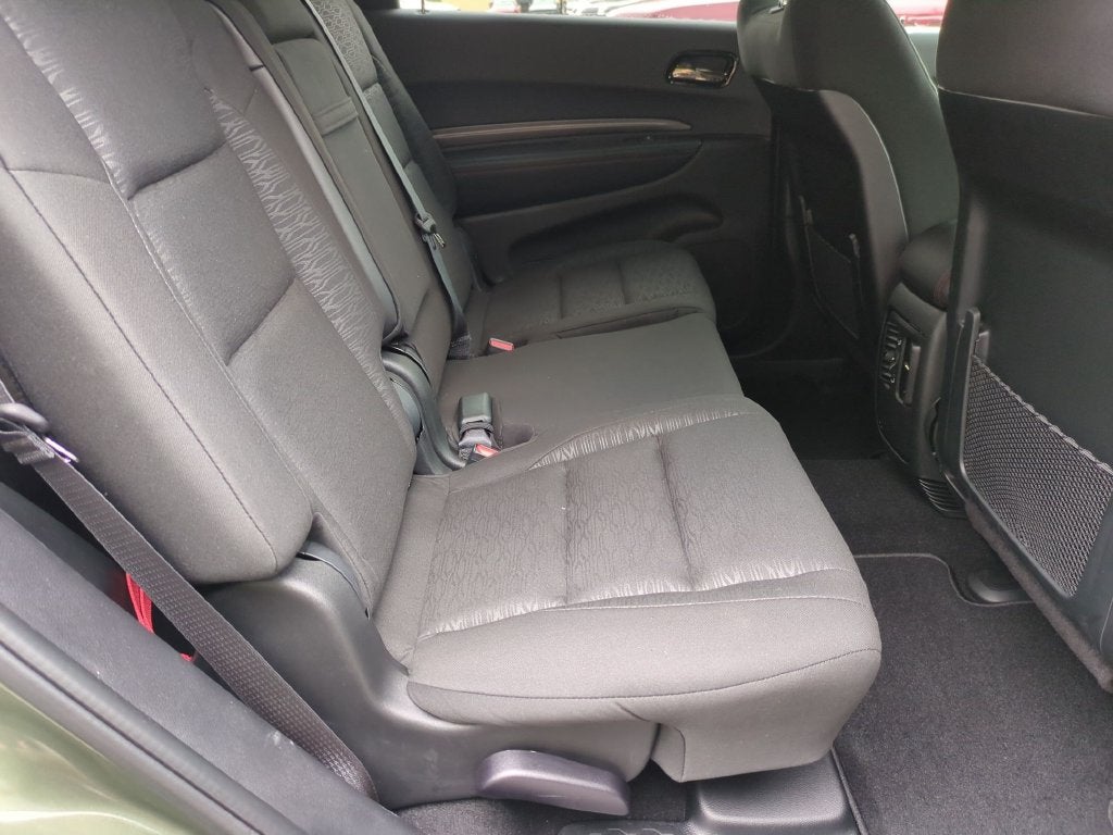 2027 Dodge Durango GT