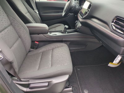 2027 Dodge Durango GT