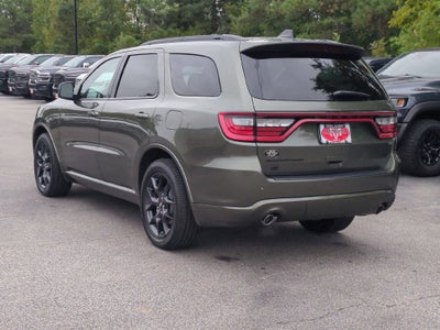 2027 Dodge Durango GT
