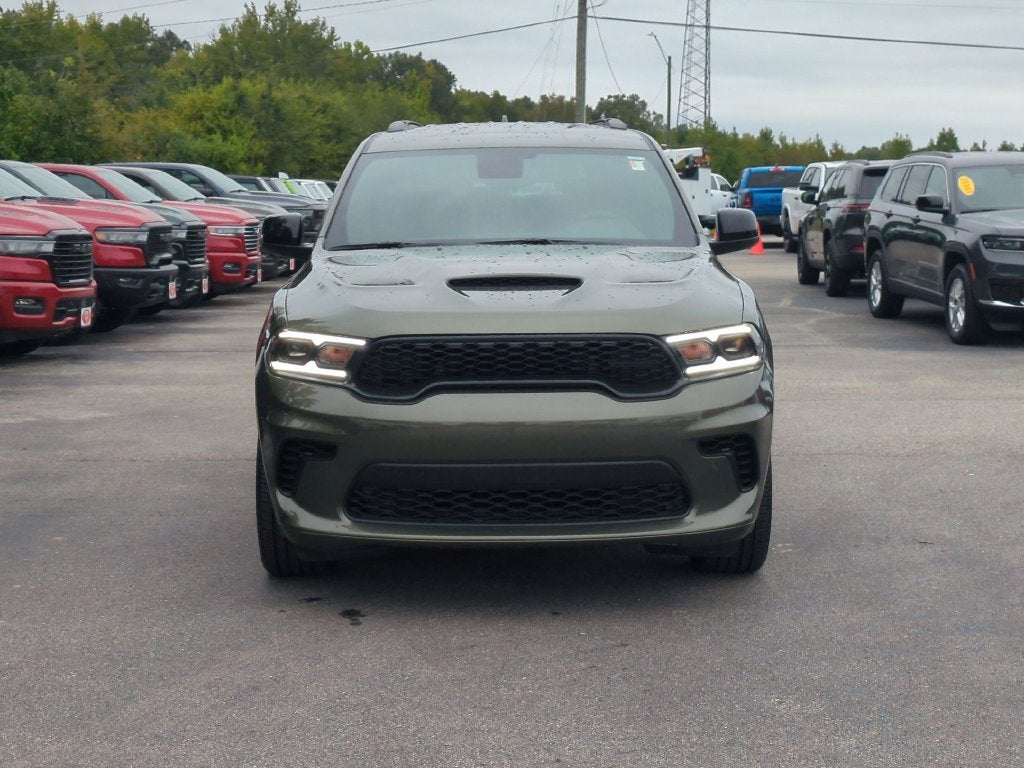 2027 Dodge Durango GT