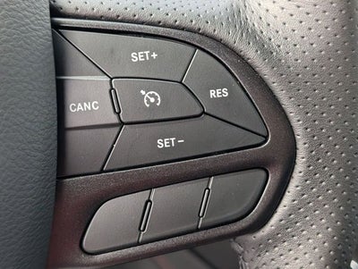 2026 Dodge Durango DURANGO GT AWD HEMI V8