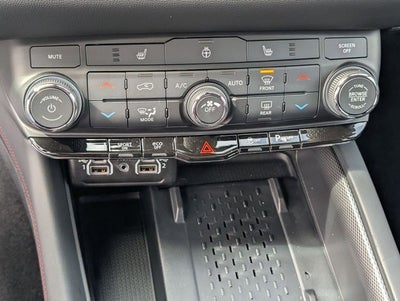 2026 Dodge Durango DURANGO GT AWD HEMI V8