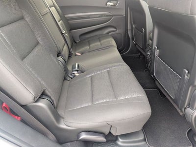 2026 Dodge Durango DURANGO GT AWD HEMI V8