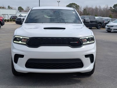 2026 Dodge Durango DURANGO GT AWD HEMI V8