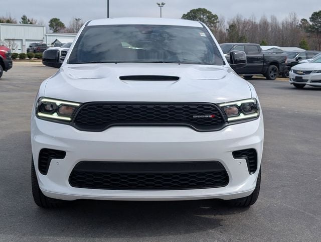 2026 Dodge Durango DURANGO GT AWD HEMI V8