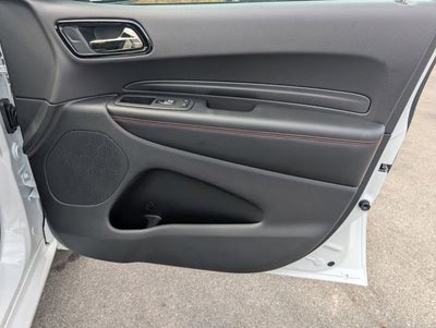 2026 Dodge Durango DURANGO GT AWD HEMI V8