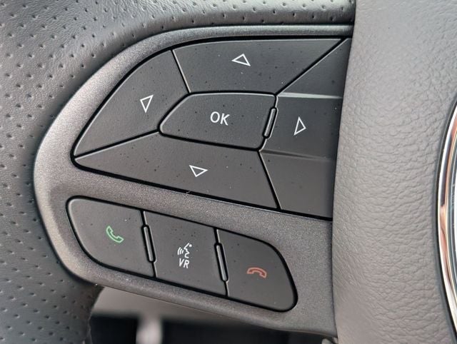2026 Dodge Durango GT Premium HEMI V8