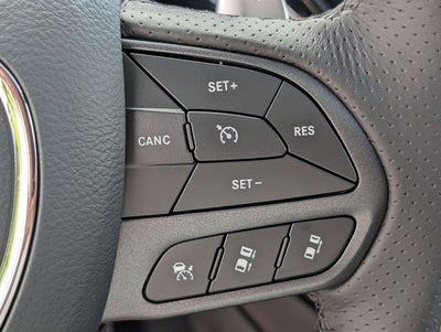2026 Dodge Durango GT Premium HEMI V8