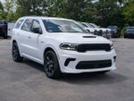 2026 Dodge Durango GT Premium HEMI V8