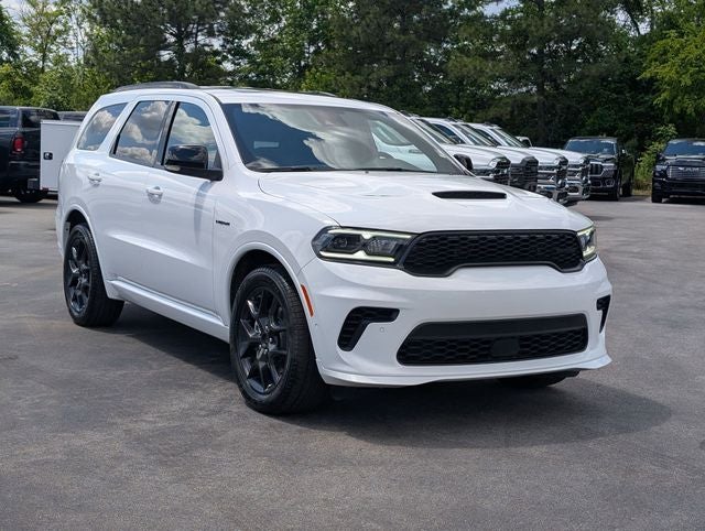 2026 Dodge Durango GT Premium HEMI V8