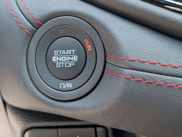 2026 Dodge Durango GT Premium HEMI V8
