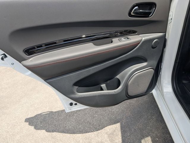 2026 Dodge Durango GT Premium HEMI V8