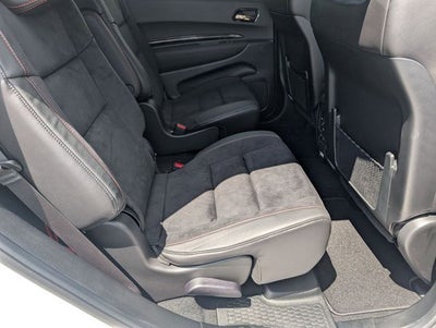 2026 Dodge Durango GT Premium HEMI V8