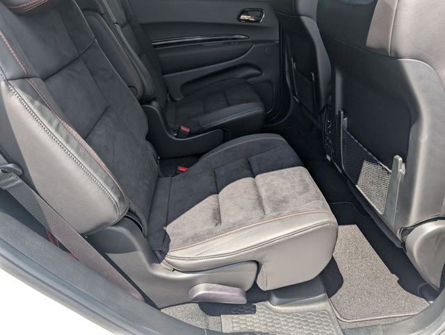 2026 Dodge Durango GT Premium HEMI V8