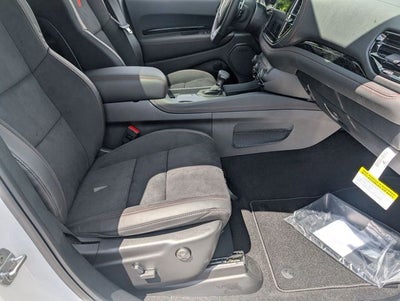 2026 Dodge Durango GT Premium HEMI V8