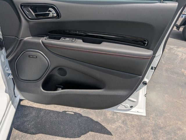 2026 Dodge Durango GT Premium HEMI V8
