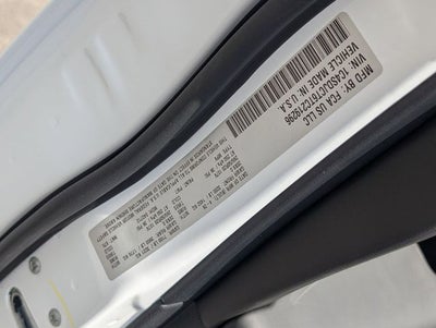 2026 Dodge Durango GT Premium HEMI V8
