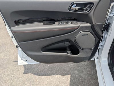 2026 Dodge Durango GT Premium HEMI V8