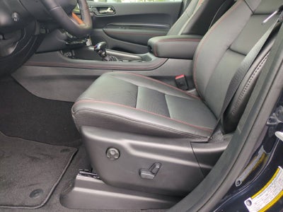 2027 Dodge Durango GT