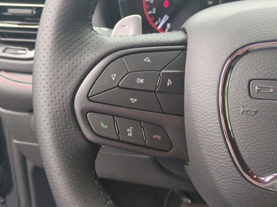 2027 Dodge Durango GT