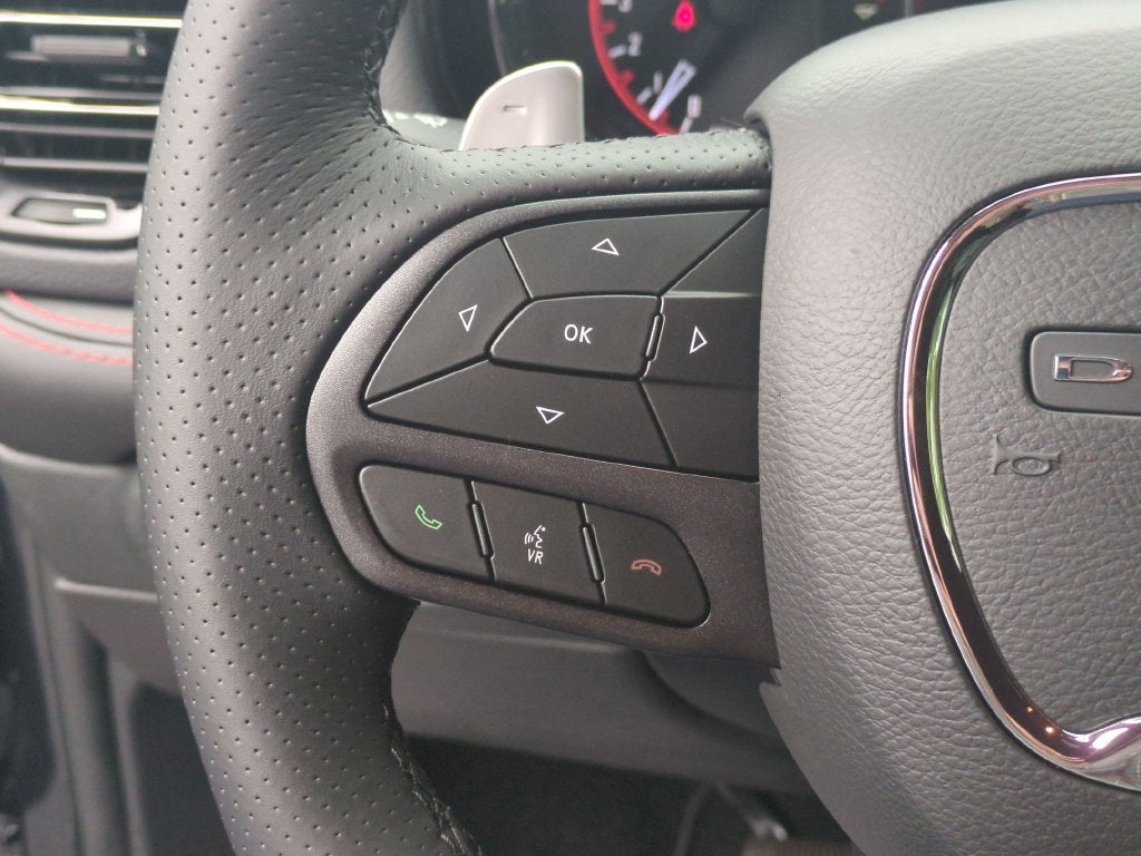 2027 Dodge Durango GT