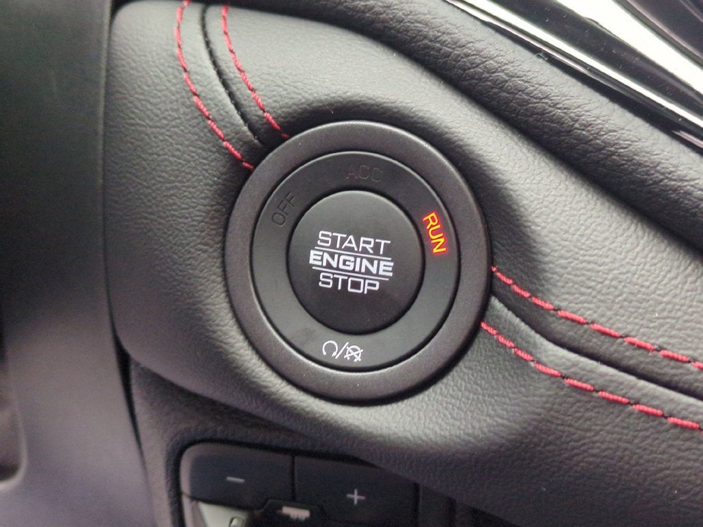 2027 Dodge Durango GT