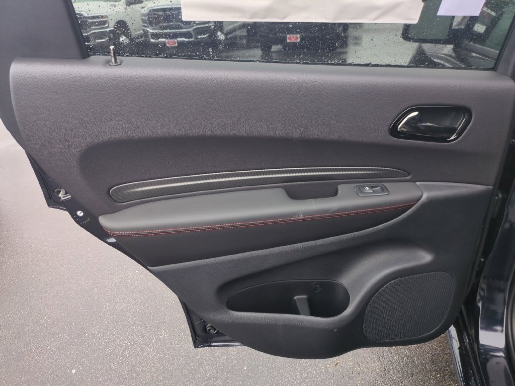 2027 Dodge Durango GT