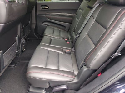 2027 Dodge Durango GT