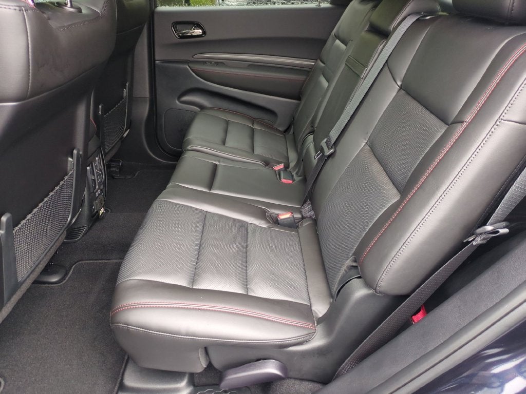 2027 Dodge Durango GT
