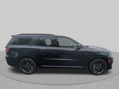 2027 Dodge Durango GT