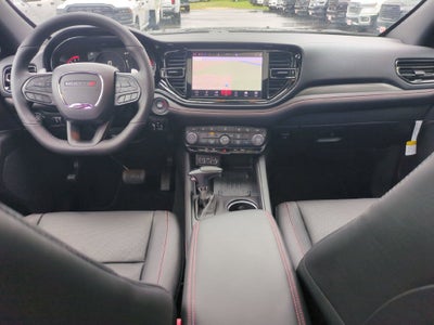 2027 Dodge Durango GT