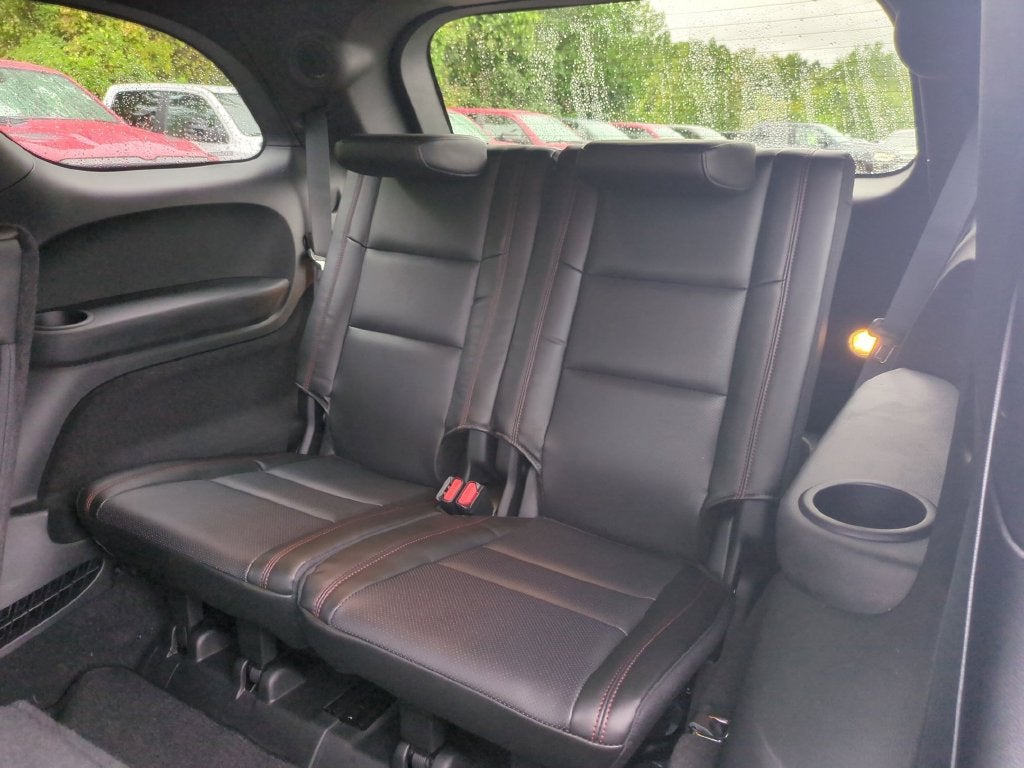 2027 Dodge Durango GT