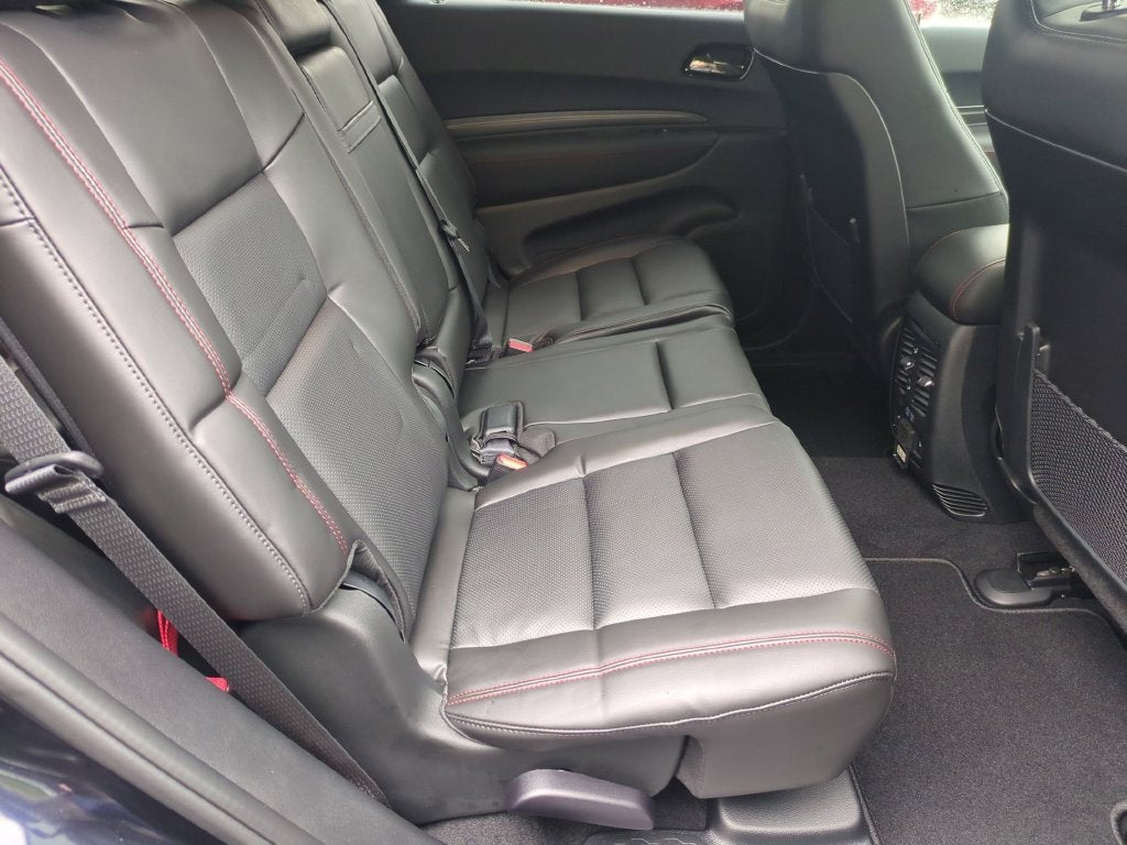 2027 Dodge Durango GT