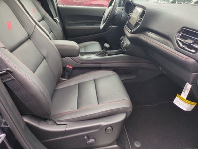 2027 Dodge Durango GT