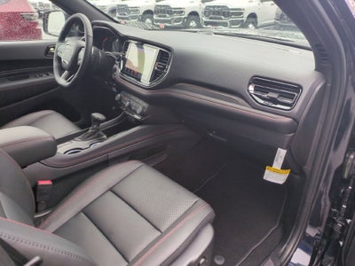2027 Dodge Durango GT