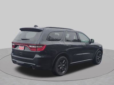 2027 Dodge Durango GT