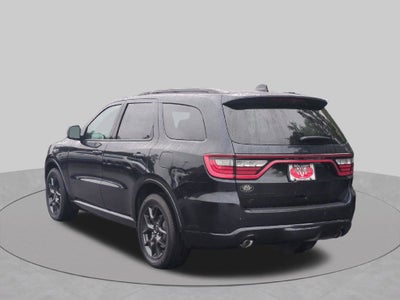 2027 Dodge Durango GT