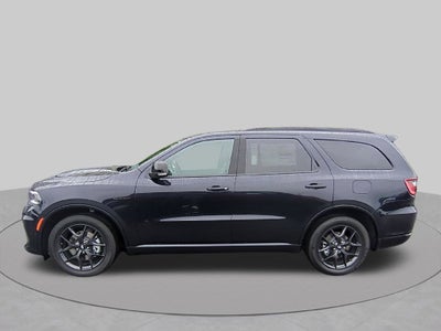 2027 Dodge Durango GT