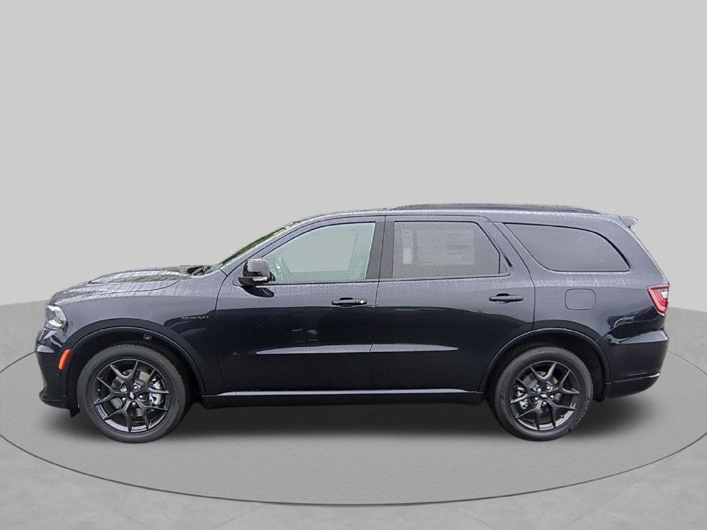2027 Dodge Durango GT