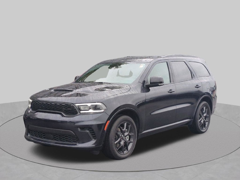 2027 Dodge Durango GT