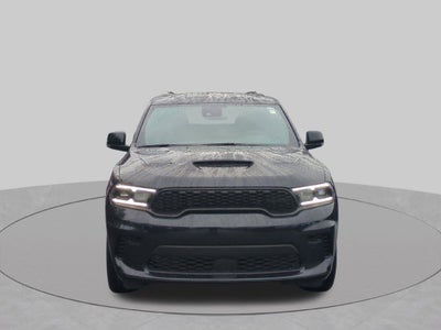 2027 Dodge Durango GT
