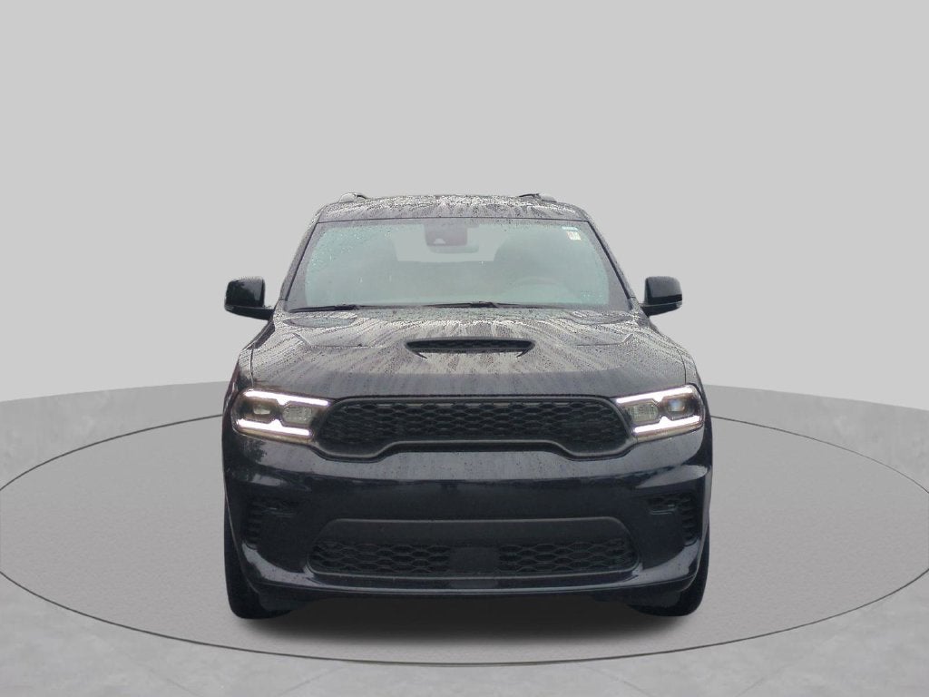 2027 Dodge Durango GT